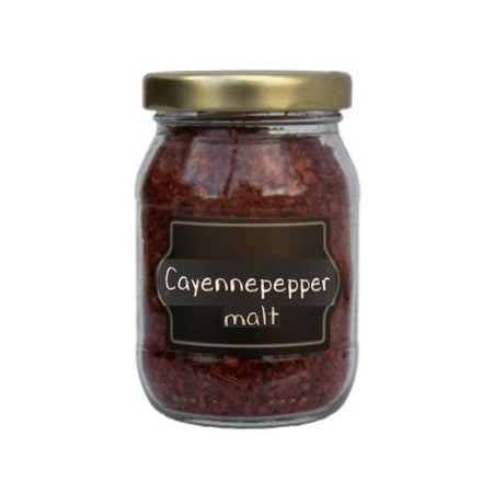 Malt Cayennepepper malt
