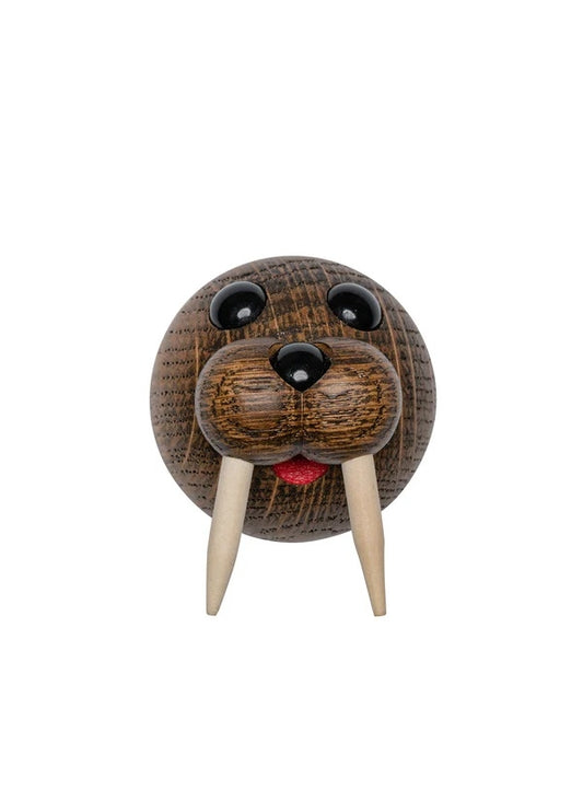 Magnetic Wally Bever