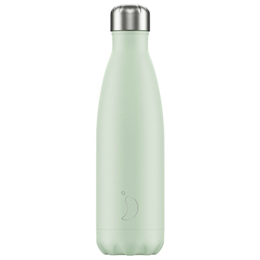 Chilly`s Bottle  Blush Mint Green 500 ml