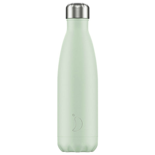Chilly`s Bottle  Blush Mint Green 500 ml