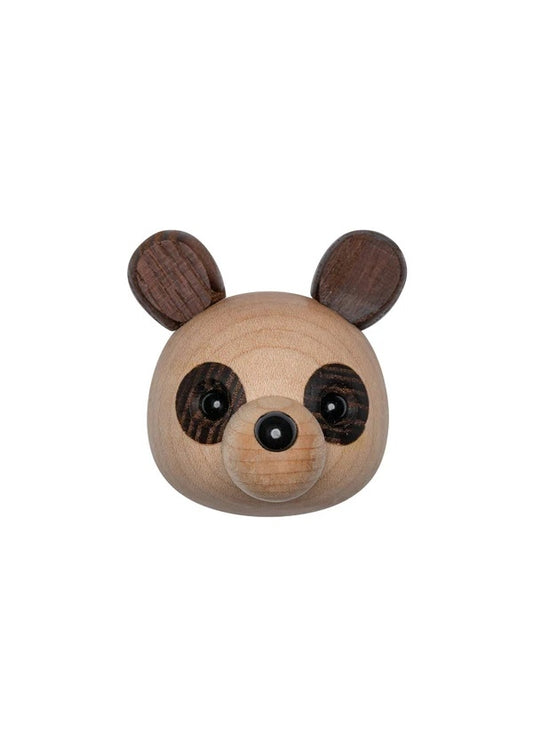 Magnetic Polly Panda