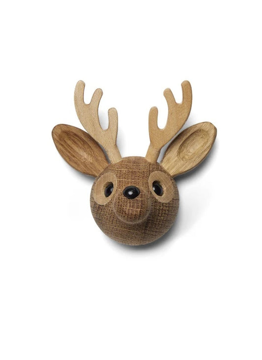 Magnetic Spirit Hjort