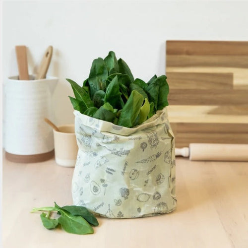 Abeego Biovask- 1 Large Retangel