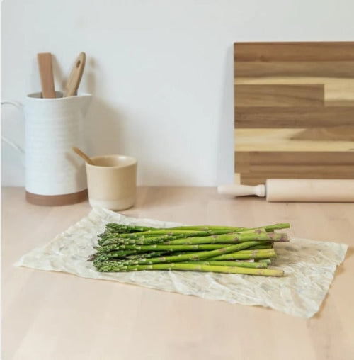 Abeego Biovask- 1 Medium Rektangel