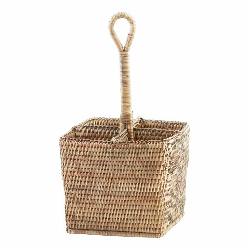 Bestikkholder Norah natur