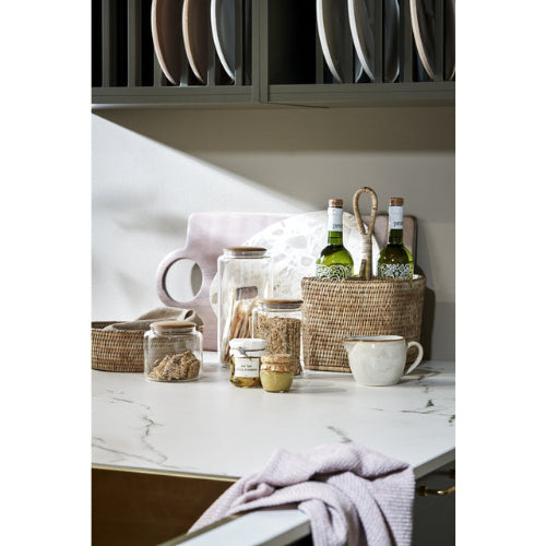 Bestikkholder Norah natur