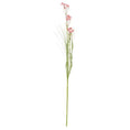 Load image into Gallery viewer, Blomst lyserøde / hvite blomster