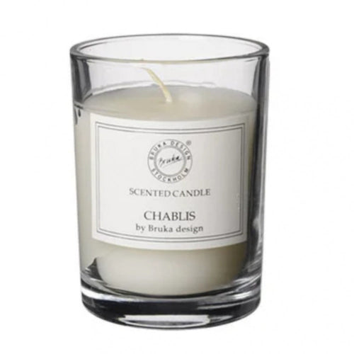 Bruka Design Duftys Chablis Lite