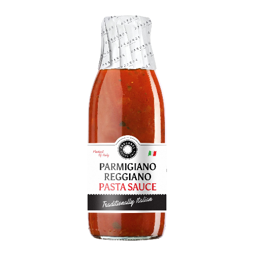 Dardanos Parmigano Reggiano Pasta Sauce 500 ml