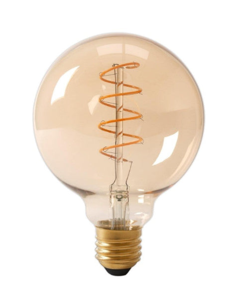 FLM Flex Gigant G200 E27 4W 821 200 lm DIM Gold