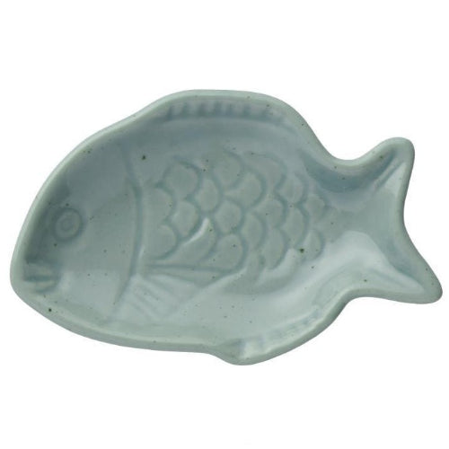 Fiskeskål 4 ass