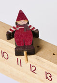 Load image into Gallery viewer, Julekalender 1 - 24