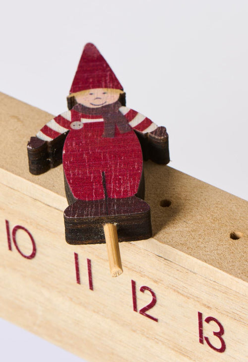 Julekalender 1 - 24