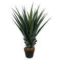Last inn bildet i gallerivisningen, Kunstig Agave Pandora UV 85 cm