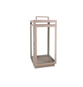 Last inn bildet i gallerivisningen, Lanterne sand 23 x 23 x 43 cm