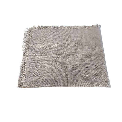 Servitter av Lin assorterte farger