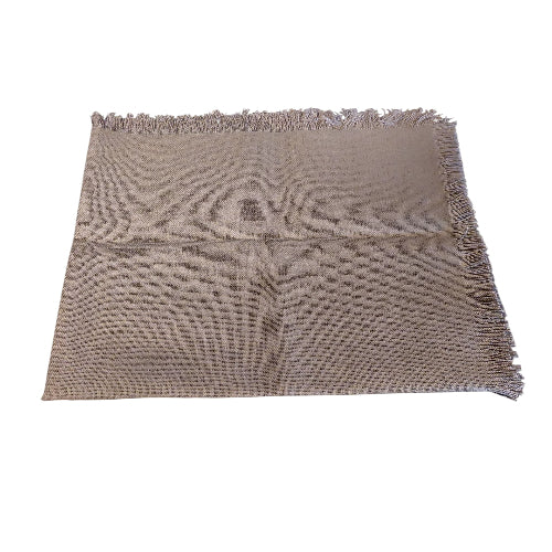 Servitter av Lin assorterte farger