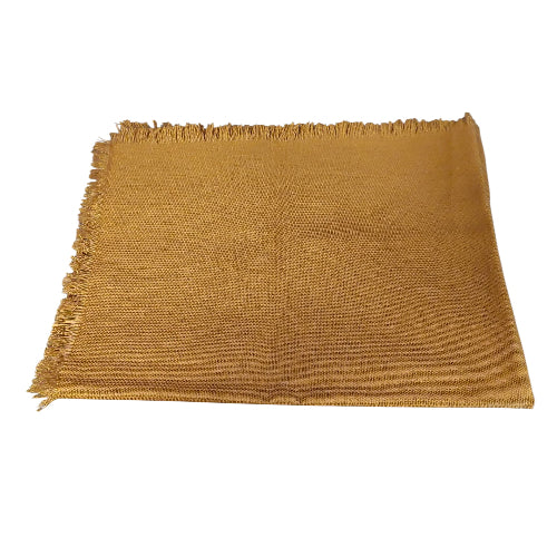 Servitter av Lin assorterte farger