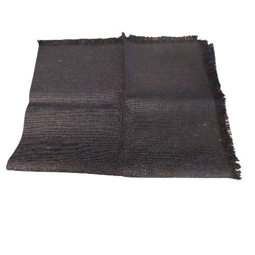 Servitter av Lin assorterte farger