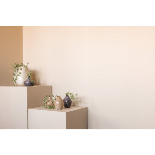 Molly Vase Brun Mix 8 x 8 x 11 cm Keramikk