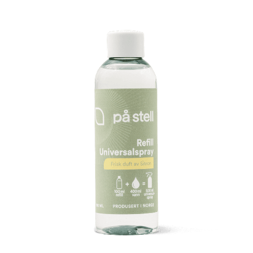 På Stell Universalspray Refill
