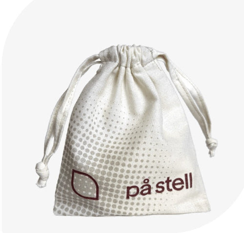 På stell Sitron Såpe 60 g