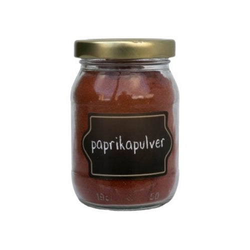 Paprikapulver
