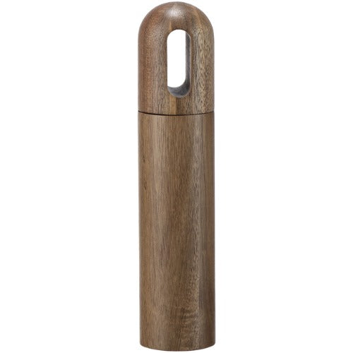 Pepperkvern Hudson i Akasia