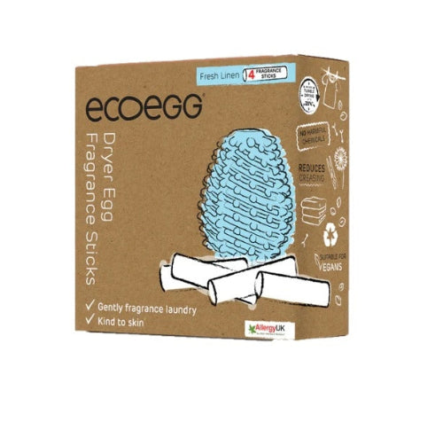 Refill For Tørketrommel, Egg Fresh Linen