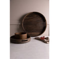 Load image into Gallery viewer, Serveringsfat Mangotre D26 x 5 cm