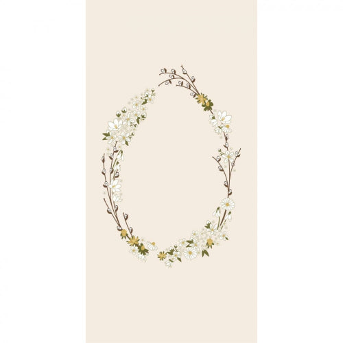 Serviett Påskegg 16 stk i pk