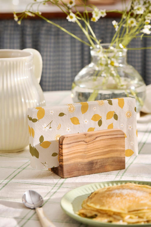 Serviett sitroner 16 stk i pk