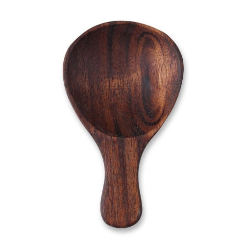 Skje rund 9 cm Shesam