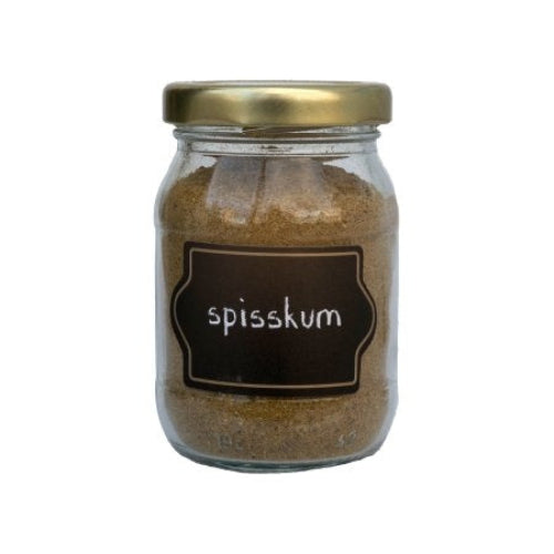 Spisskum Malt