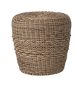 Load image into Gallery viewer, Stol/krakk nature polyrattan