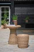 Load image into Gallery viewer, Stol/krakk nature polyrattan