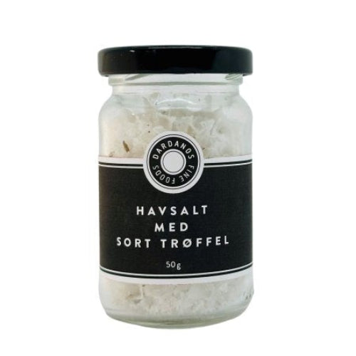 Trøffelsalt 50 g