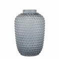 Last inn bildet i gallerivisningen, Vase Dorinia grå 20 x 20 x 29 cm