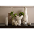 Last inn bildet i gallerivisningen, Vase Jill keramikk D20,5 x 54 cm