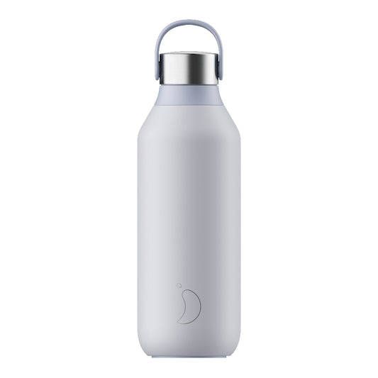 Chilly`s Bottle Series 2 Frost Blue 500 ml