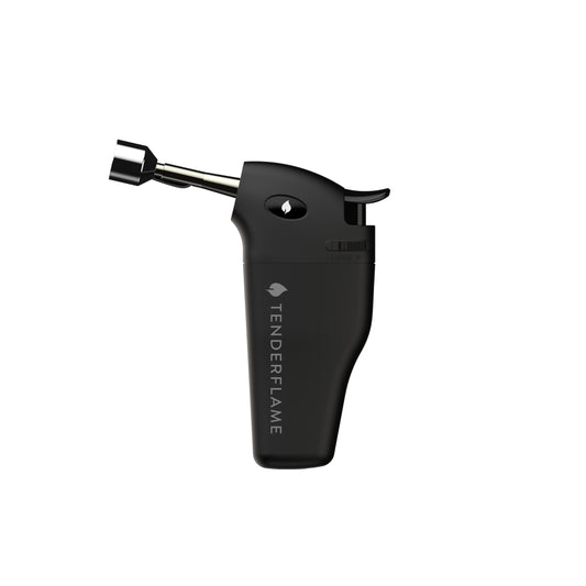 Tenderflame blueflame lighter- Black
