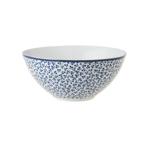 Laura Ashley  Bolle 16cm Floris Porselen