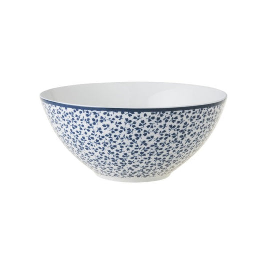 Laura Ashley  Bolle 16cm Floris Porselen