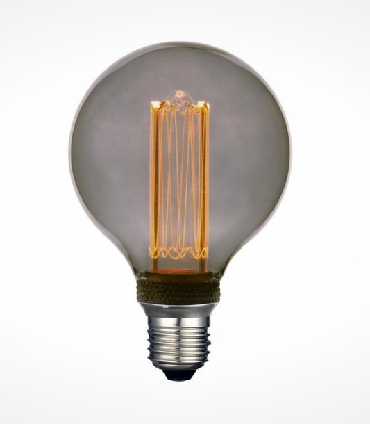 Future Led Smoky 95 mm