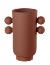 Sandy - Vase Terrakotta Keramikk thumbnail