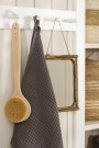 Ib Laursen Speil med Bambuskant thumbnail
