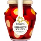 Cherry Peppers with Ricotta thumbnail