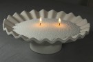 Illumina Stearinlys sand thumbnail
