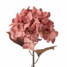 Hortensia Kunstig Stilk thumbnail