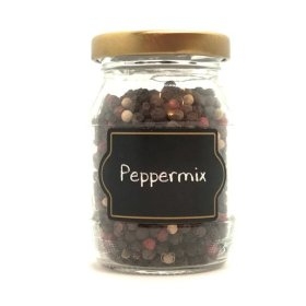 Peppermiks